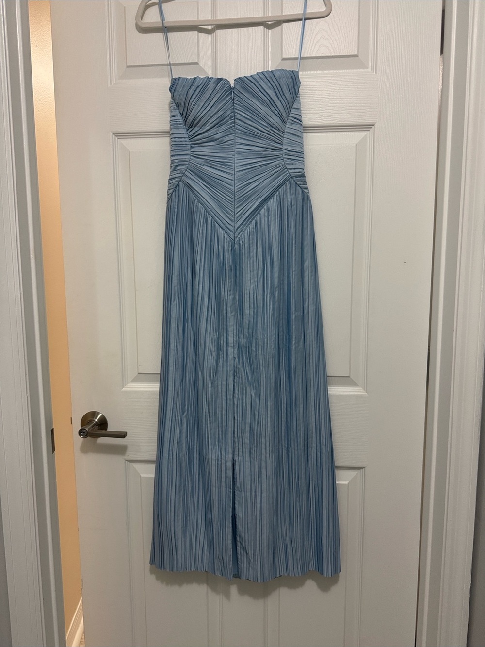 Cult Gaia - Coastal Ashika Gown - Picture 7 of 9